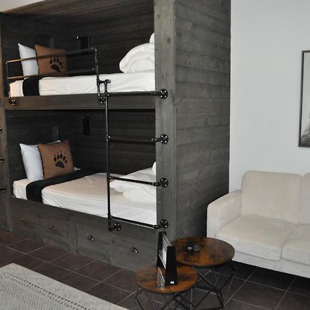 Relax At Forge Chalet Tranquil Retreat Near Attractions Pigeon Forge Bagian luar foto