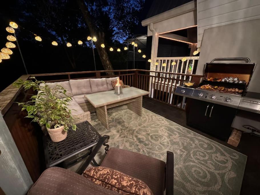 Relax At Forge Chalet Tranquil Retreat Near Attractions Pigeon Forge Bagian luar foto