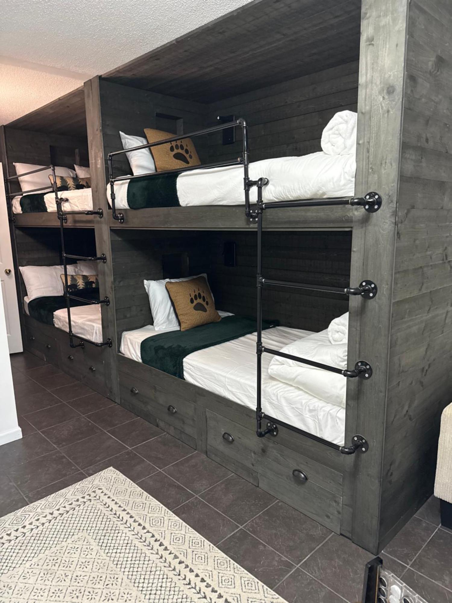 Relax At Forge Chalet Tranquil Retreat Near Attractions Pigeon Forge Bagian luar foto